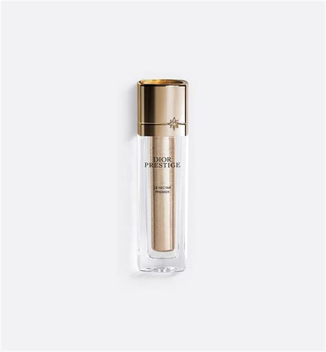 prestige 22 dior promo code|dior prestige serum.